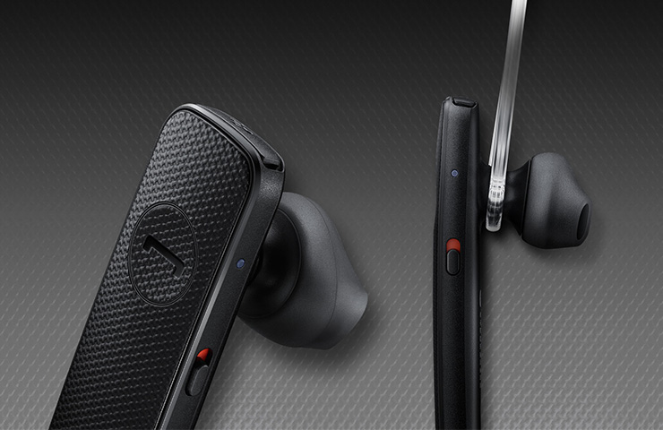 Bluetooth Samsung MG920 Μαύρο