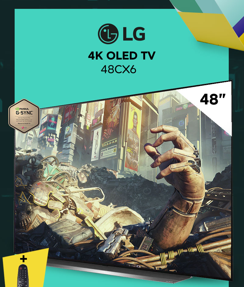 tv sales