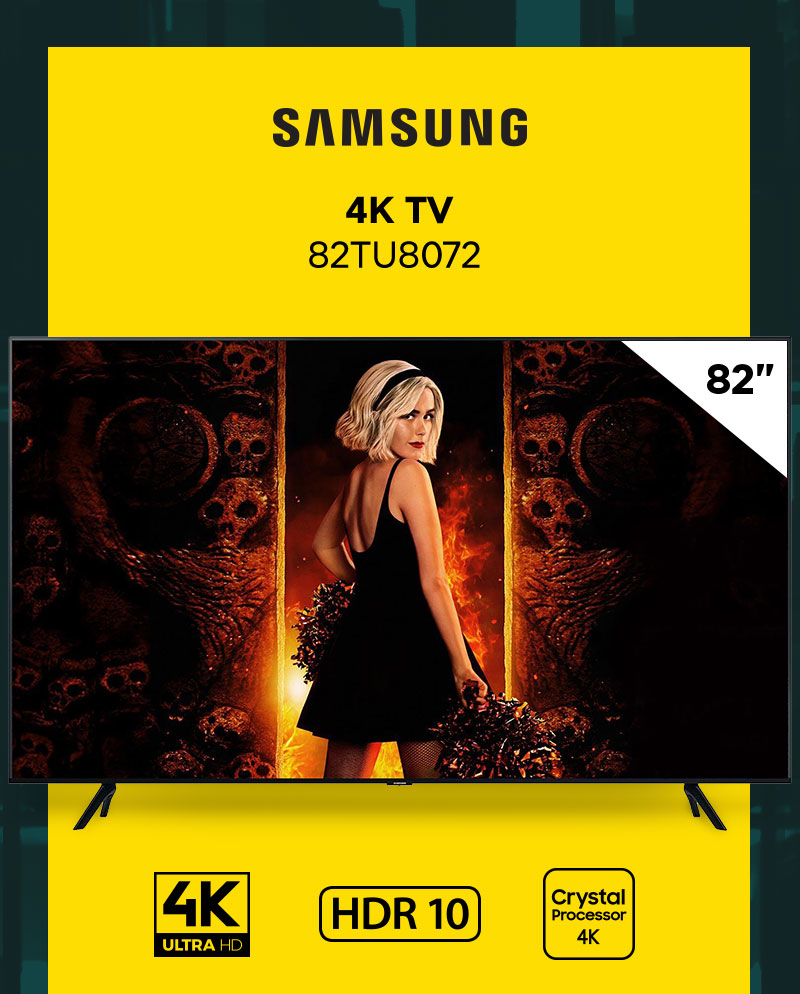 tv sales