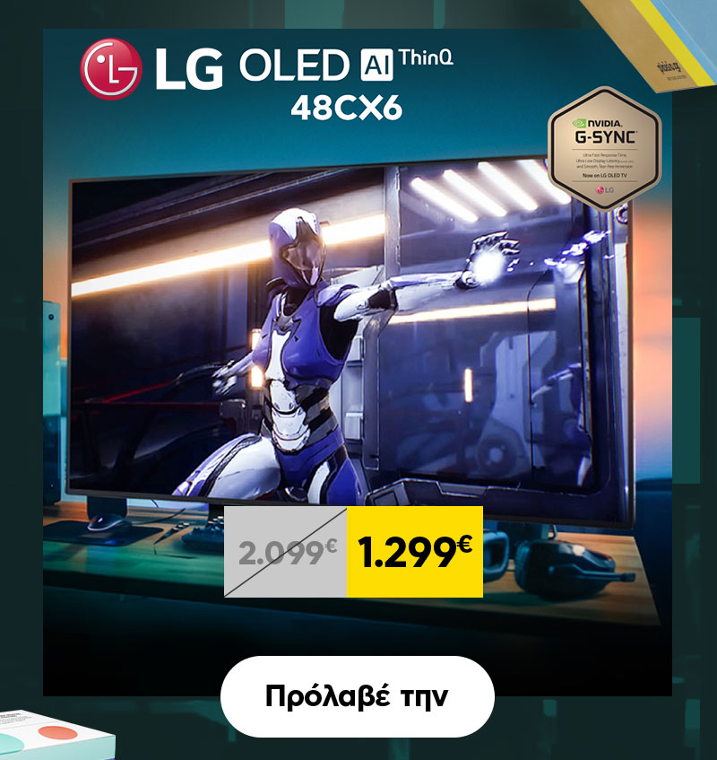 tv sales