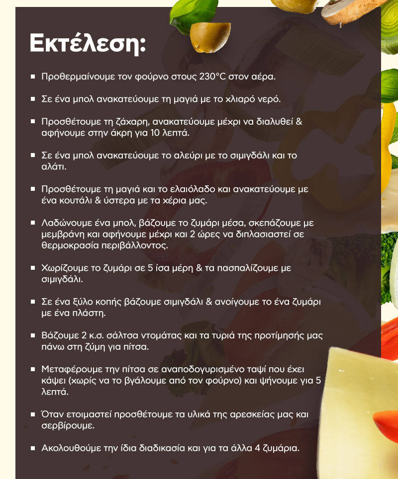 Italiki kouzina