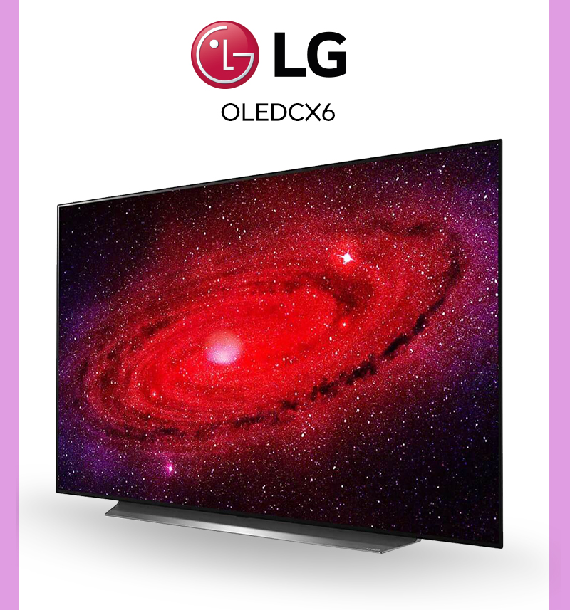 TV's