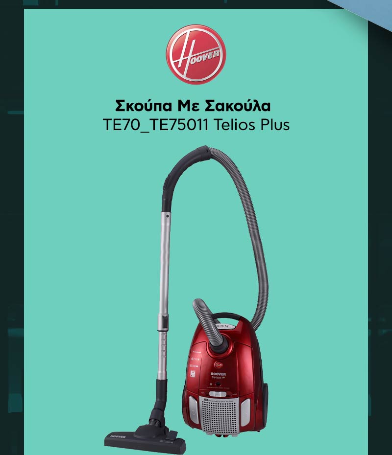 Hoover