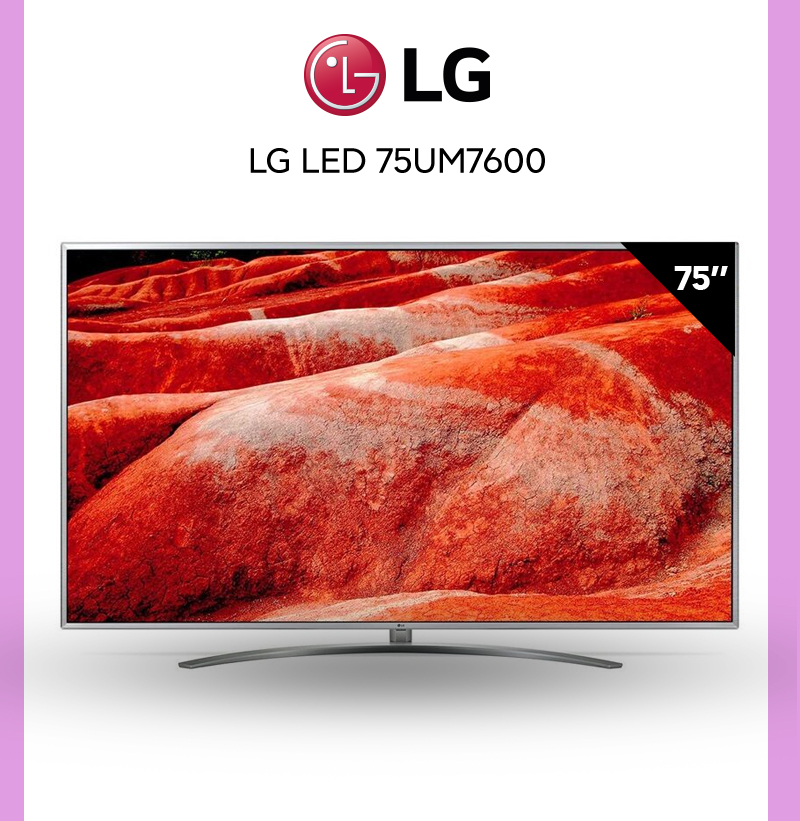 TV's