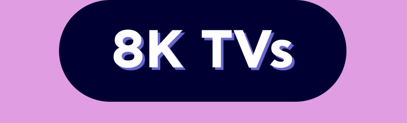 TV's