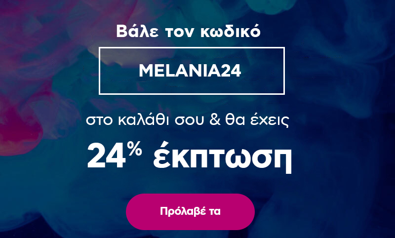 melania