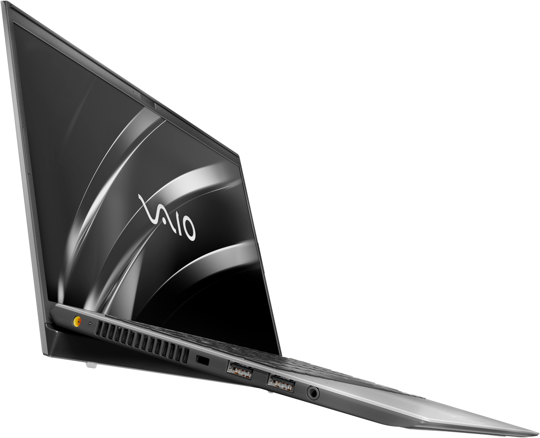  VAIO Laptop 