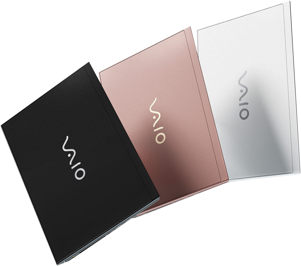 Vaio laptops