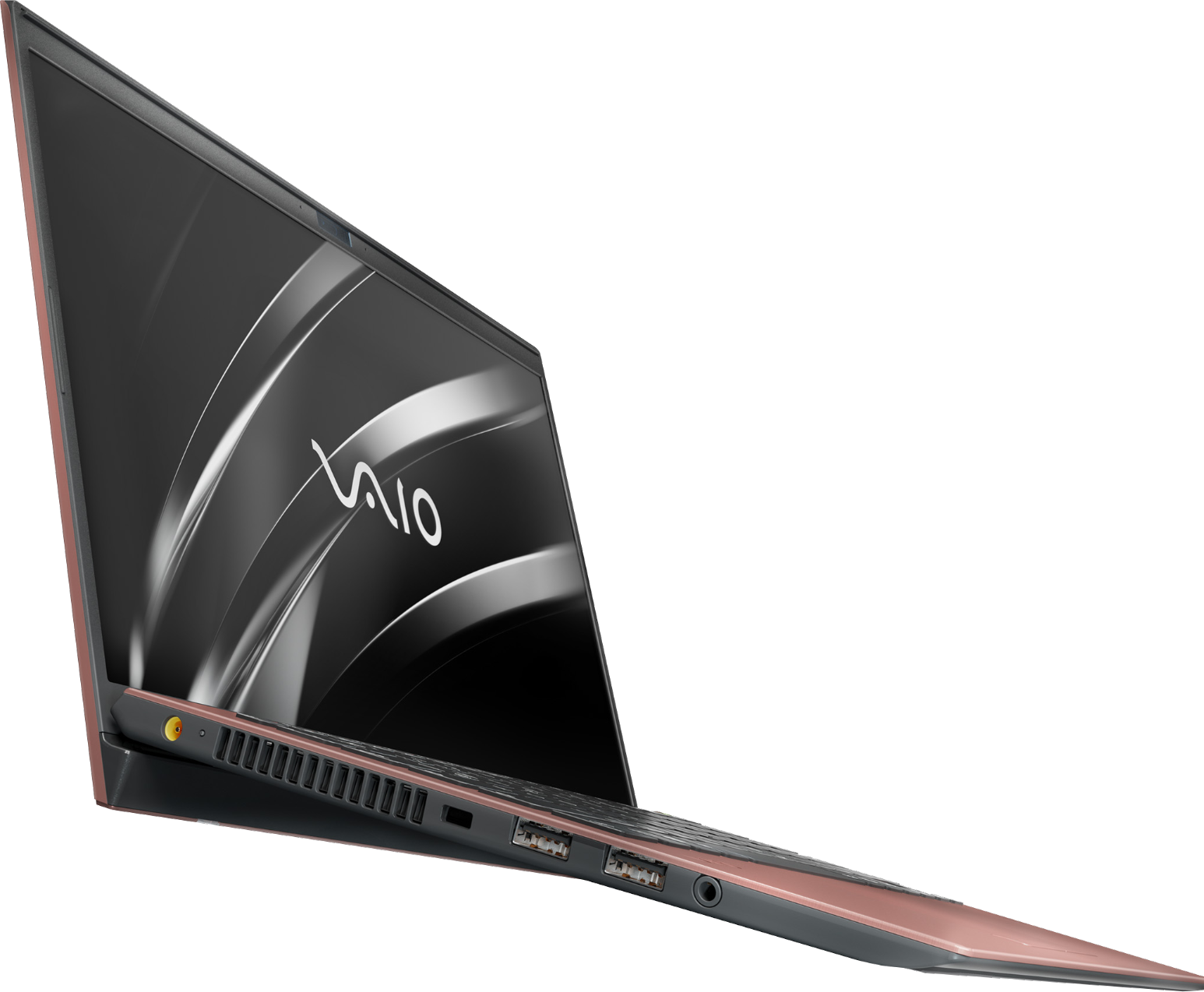 Vaio laptop