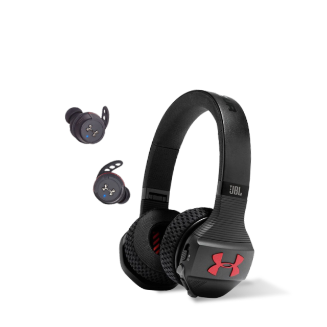 Headphones
