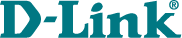 D-Link Logo