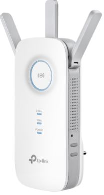 WiFi Extender  AC1200 RE365