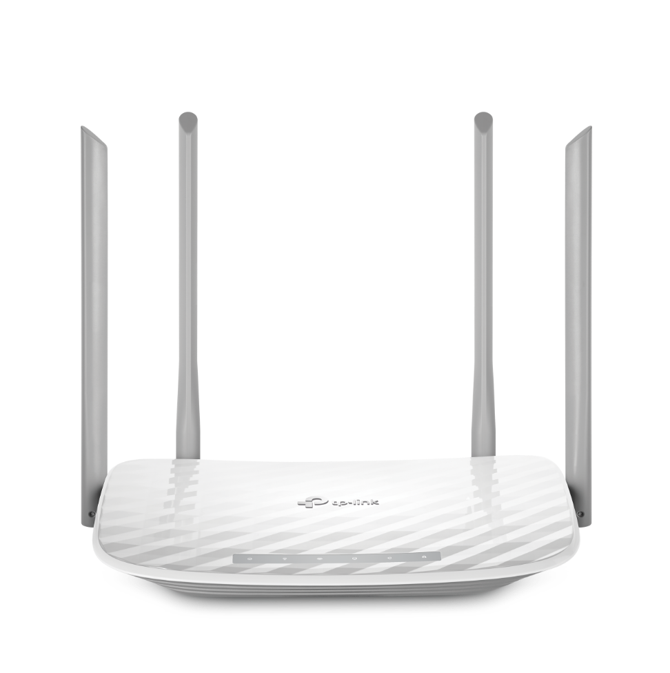 Wi-Fi Router AC1200 Archer C50 V3.0