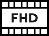 Ανάλυση video FHD 720p
