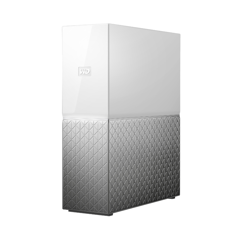 My Cloud Home 6TB