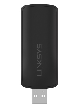 Wi-Fi USB Adapter AC1200