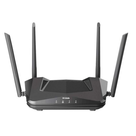 Wi-Fi Router AC1200 Archer C50 V3.0