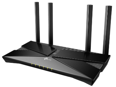 Wi-Fi Router AC1200 Archer C6