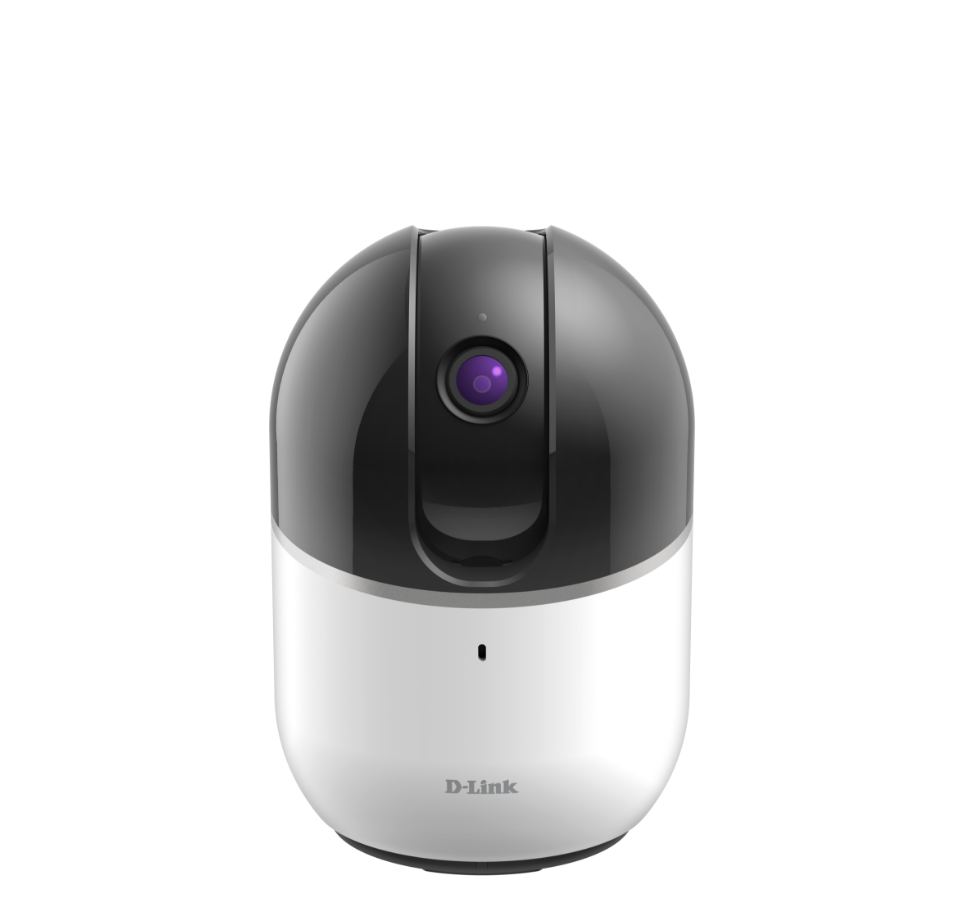 Περιστρεφόμενη IP Camera DCS-8525LH
