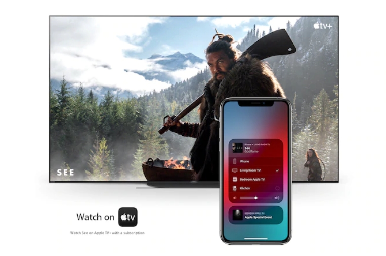 Apple AirPlay