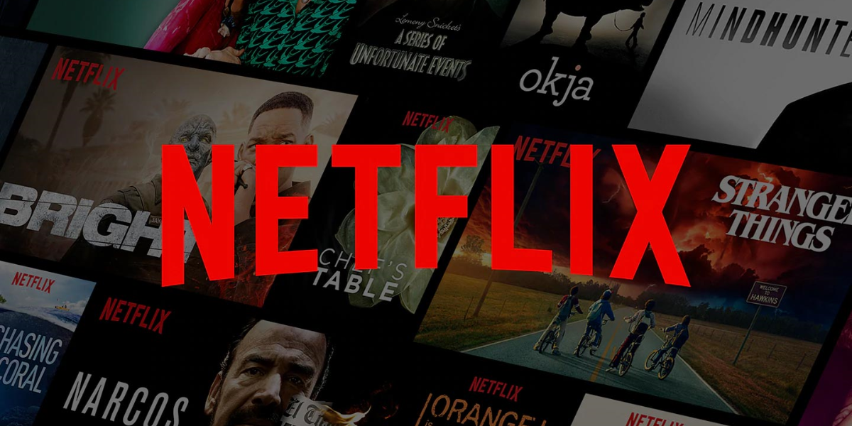 Netflix