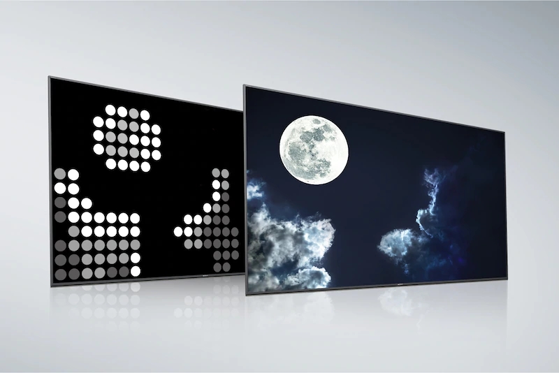 Full Array LED