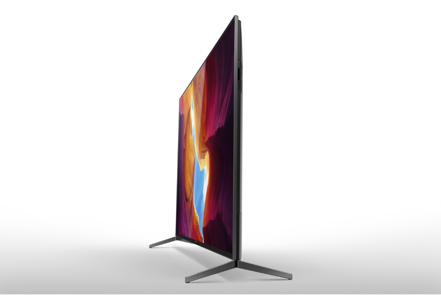 TV