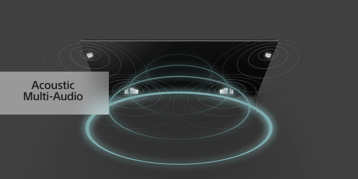 Acoustic Multi-Audio