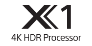 X1