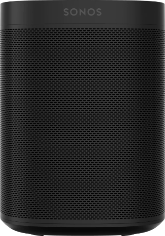 One SL black