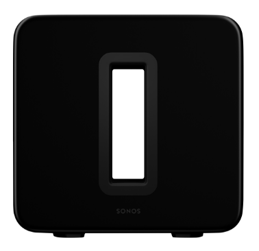 Sub black