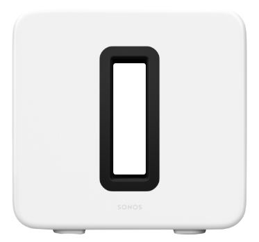 Sub white