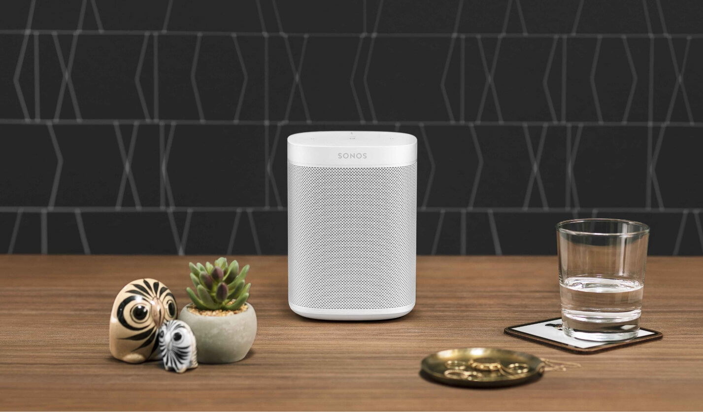 Voice Control