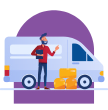 Delivery