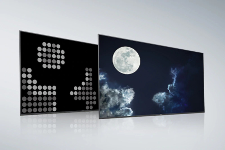 Full Array LED