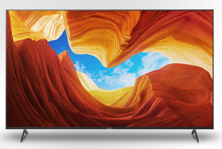 TV