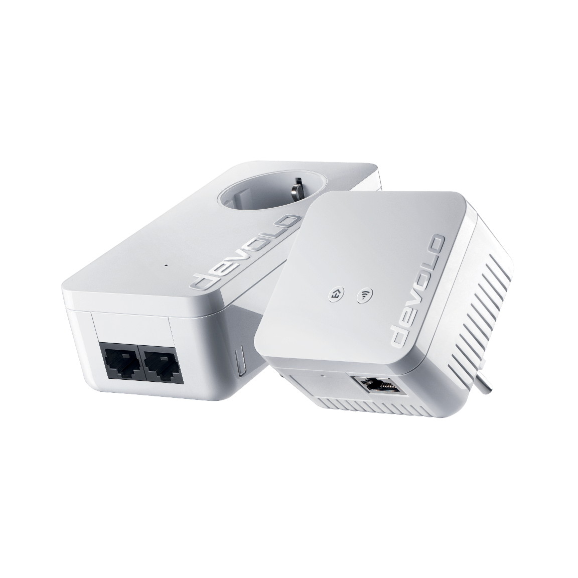 Powerline dLAN 550  WiFi Kit 9638