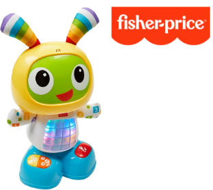Fisher-price
