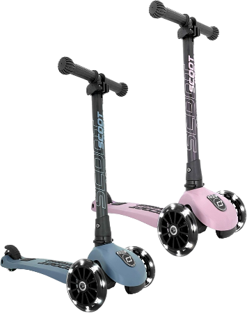 Scooters