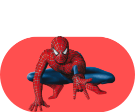 Spiderman