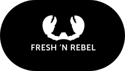 FRESH 'N REBEL