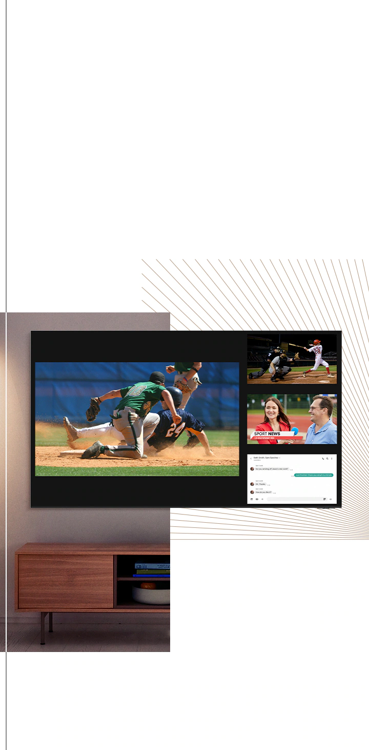 Multi View