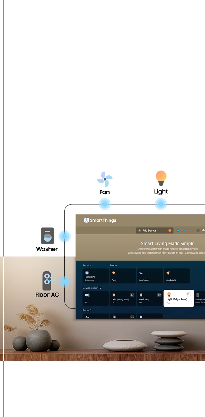 SmartThings
