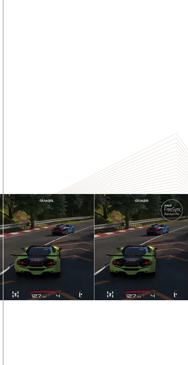 AMD FreeSync Premium Pro