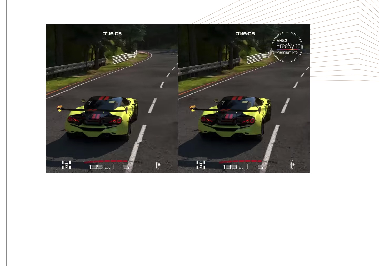 AMD FreeSync Premium Pro