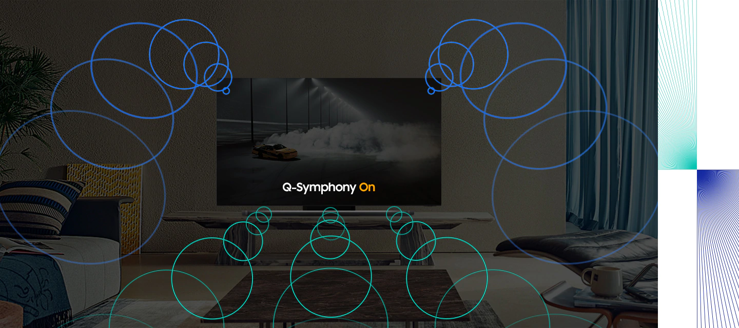 Q-Symphony
