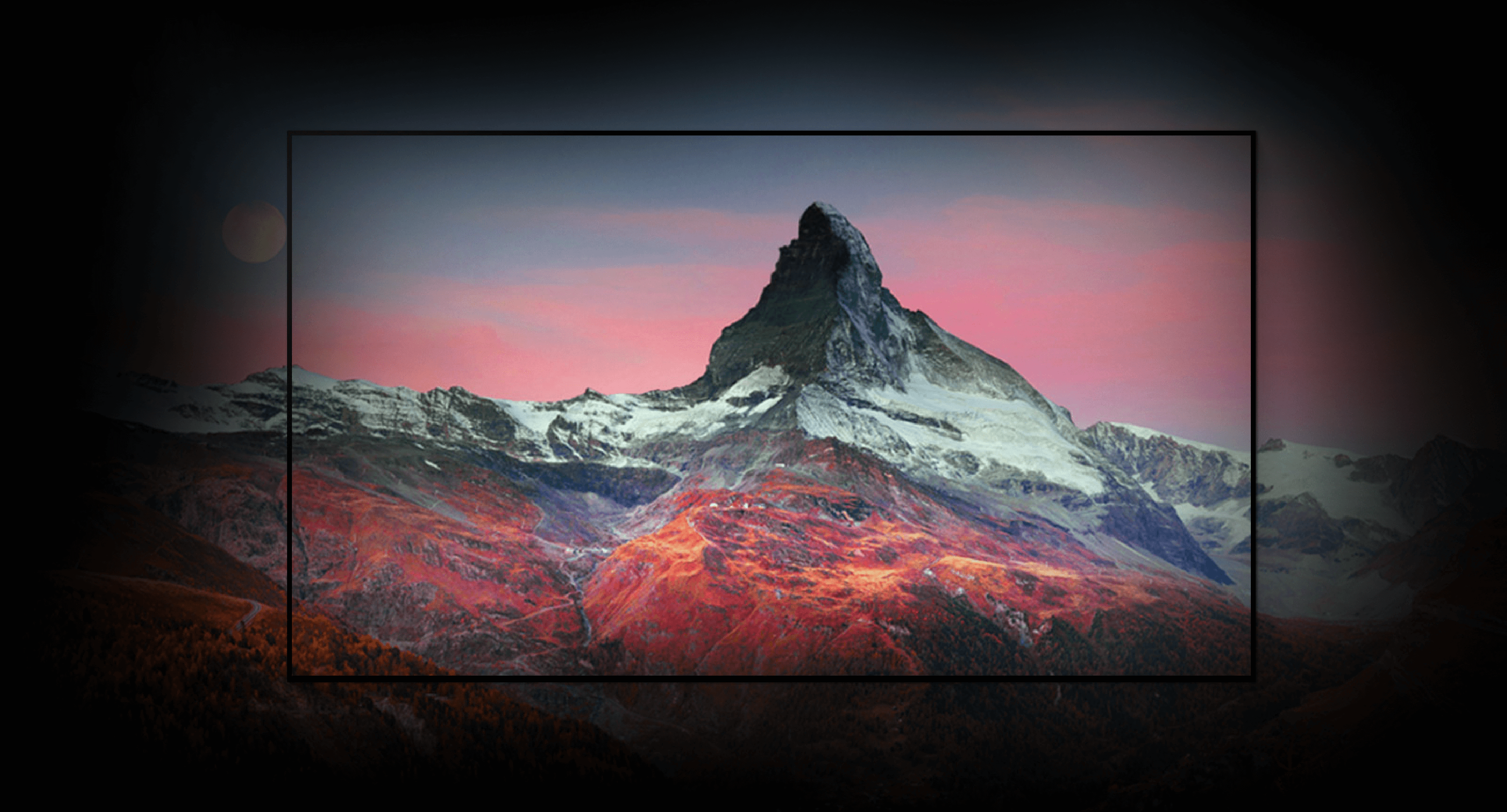OLED CINEMA
