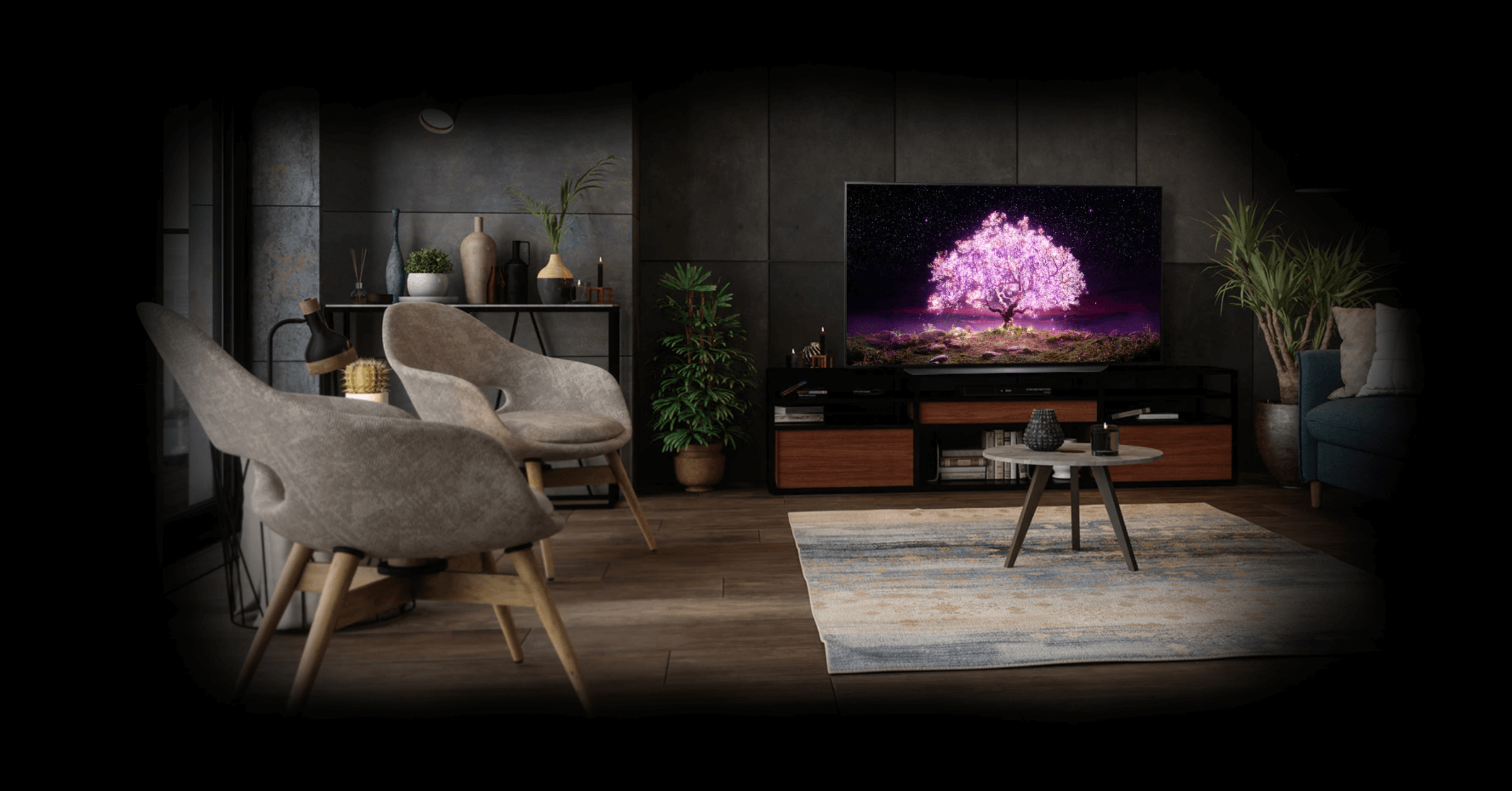 OLED DESIGN