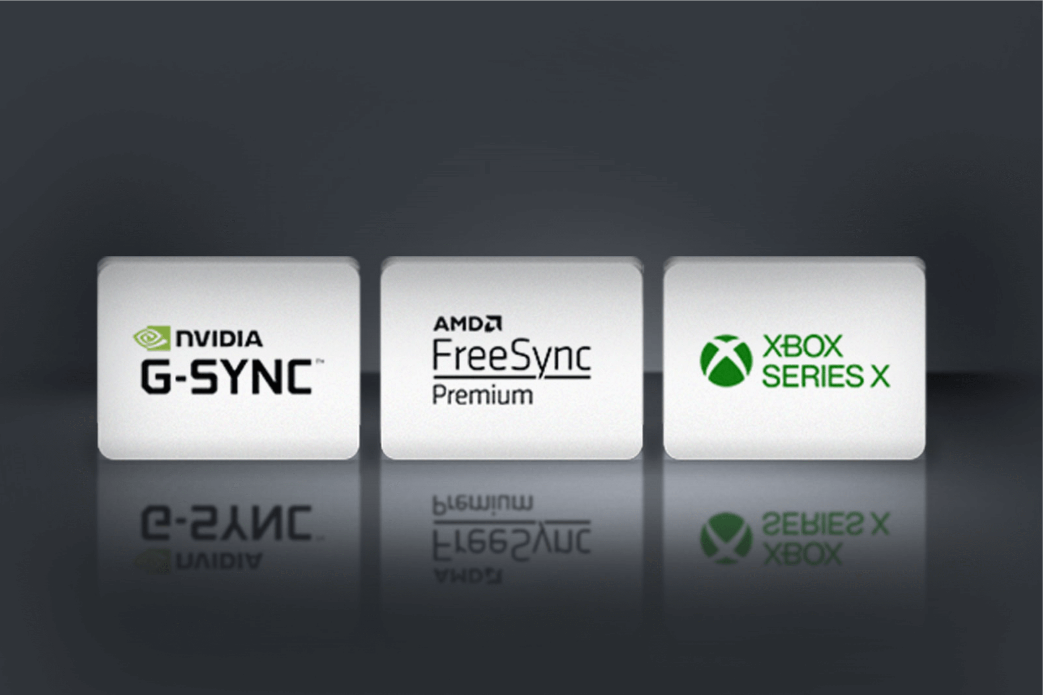 NVIDIA, AMD, XBOX