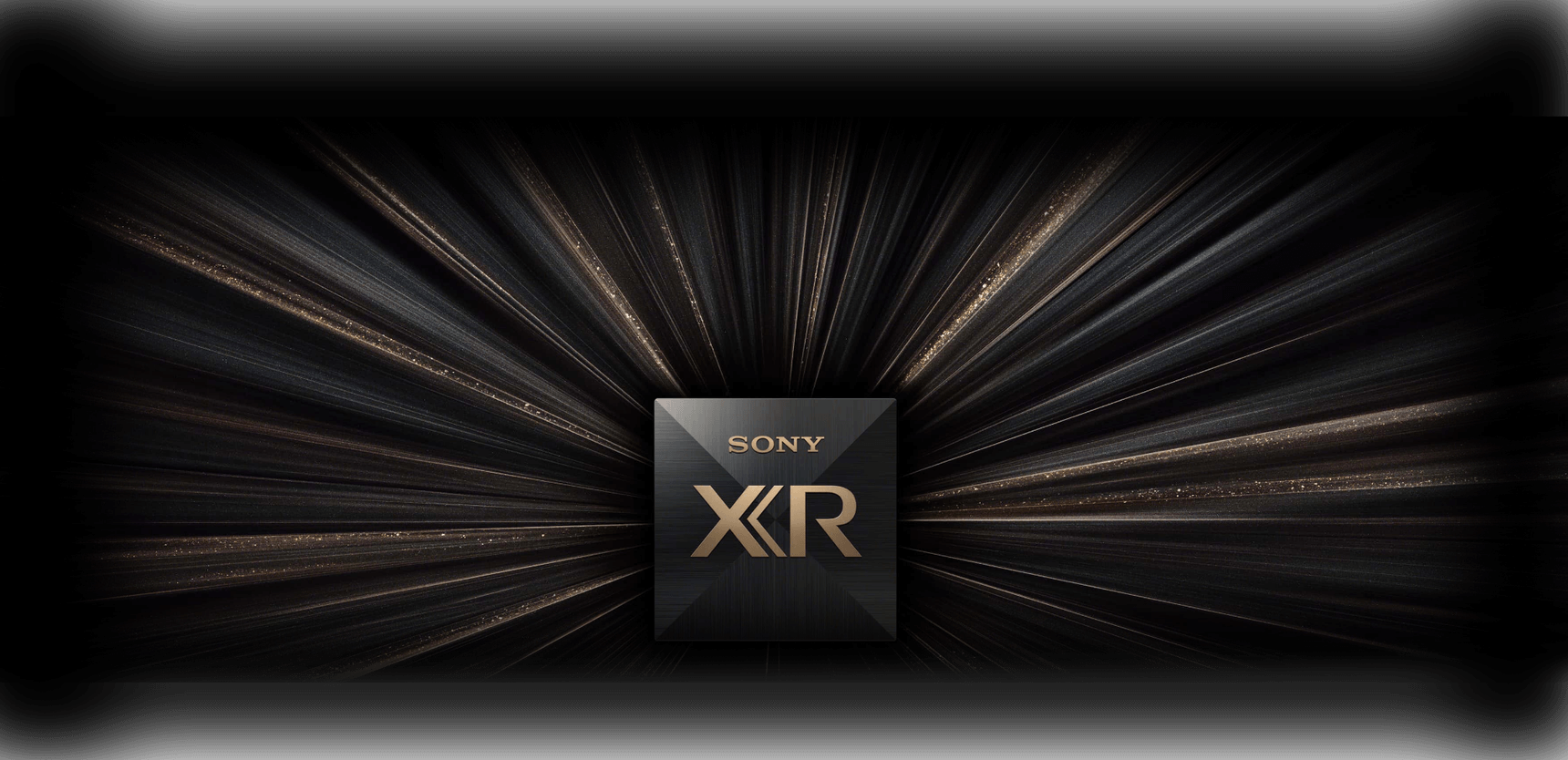 SONY XR